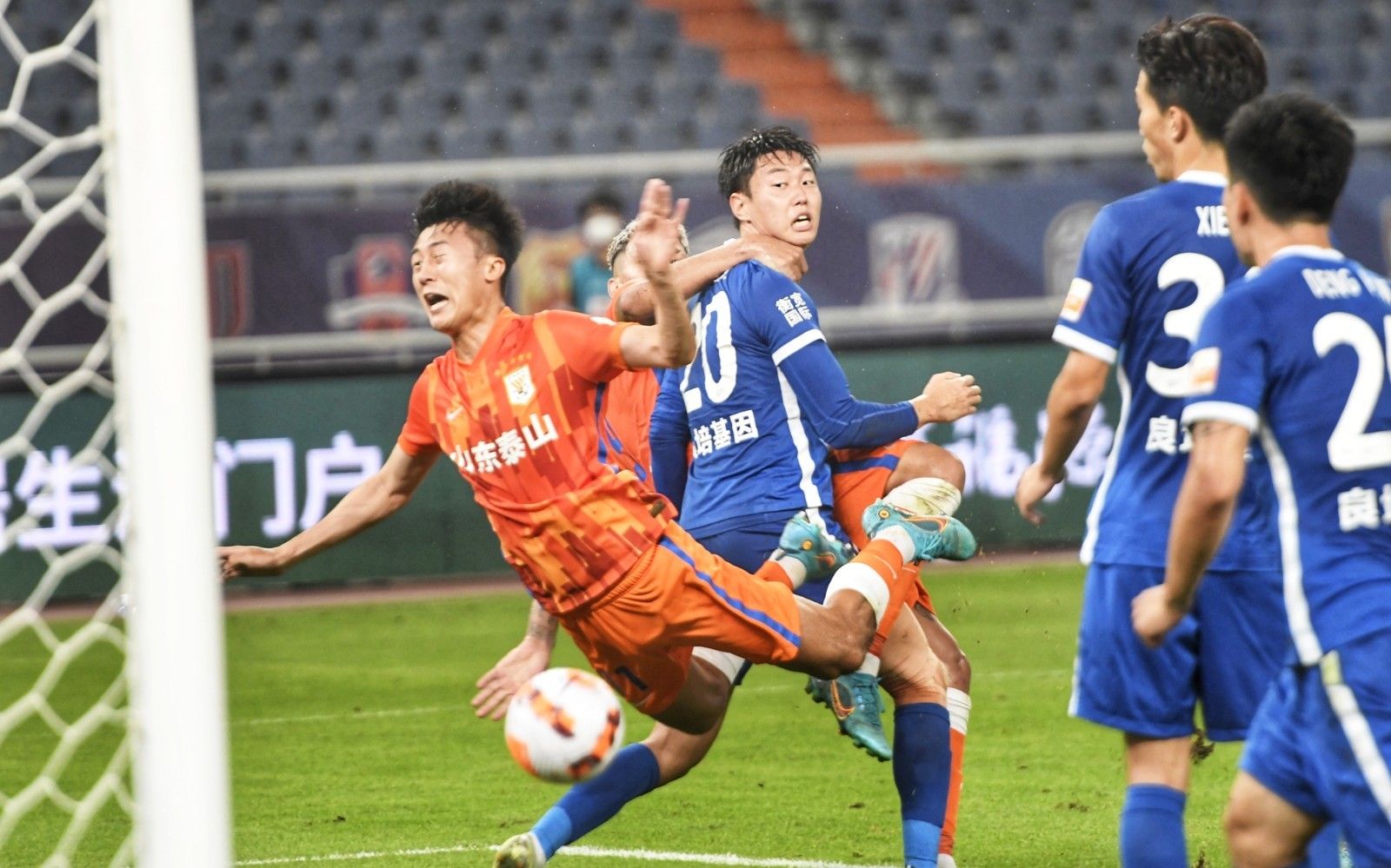 回合达标